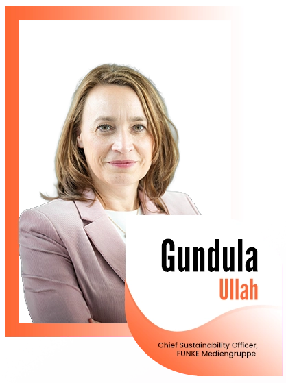 Gundula Ullah